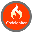 codeigniter